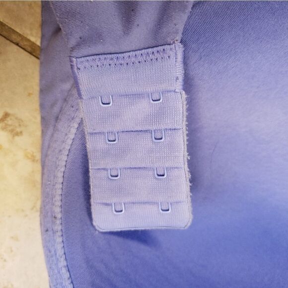 Body By Victoria lined demi, size 32DD - Picture 5 of 6